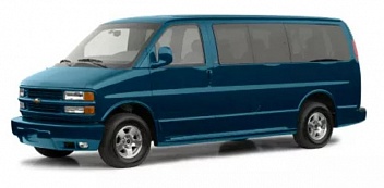 ремонт Генератора CHEVROLET (ШЕВРОЛЕ) G1500